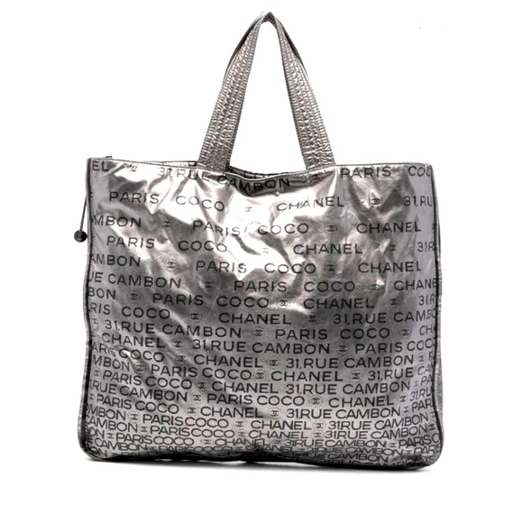 Chanel 31 Rue Cambon Shoulder Bag - Picture 1 of 16